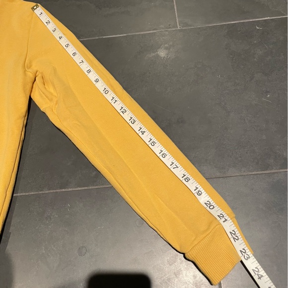 Always Late sweatshirt - Picture 8 of 8